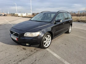 Volvo V50 2.5T AWD, снимка 1