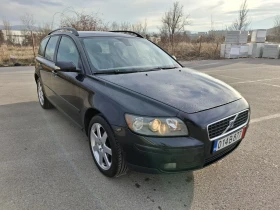 Volvo V50 2.5T AWD, снимка 3