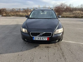 Volvo V50 2.5T AWD, снимка 2