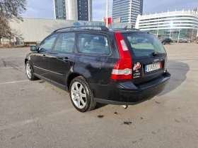 Volvo V50 2.5T AWD, снимка 7