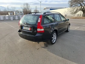 Volvo V50 2.5T AWD, снимка 5