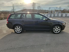 Volvo V50 2.5T AWD, снимка 4