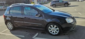 VW Golf 2.0 tdi 4x4, снимка 1