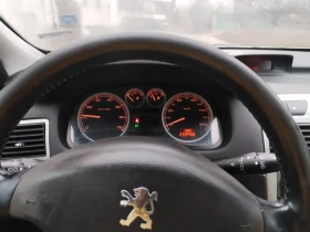 Peugeot 307, снимка 5