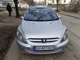 Peugeot 307, снимка 2