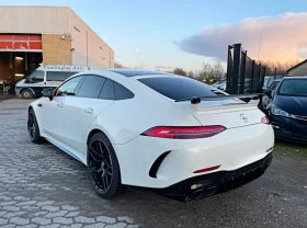     Mercedes-Benz AMG GT   Mercedes AMG GT43 AEROPACK* 