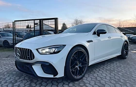 Mercedes-Benz AMG GT ОЧАКВАН ВНОС Mercedes AMG GT43 AEROPACK* , снимка 2