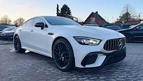     Mercedes-Benz AMG GT   Mercedes AMG GT43 AEROPACK* 