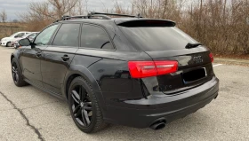 Audi A6 Allroad 3.0 bi Turbo full matrix, снимка 6