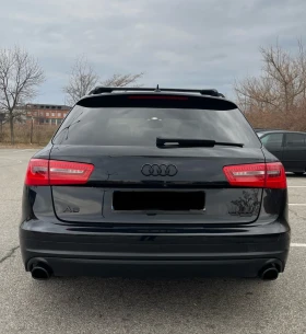 Audi A6 Allroad 3.0 bi Turbo full matrix, снимка 7