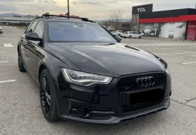 Audi A6 Allroad 3.0 bi Turbo full matrix, снимка 3