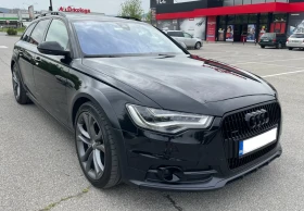 Audi A6 Allroad 3.0 bi Turbo full matrix | Mobile.bg    16