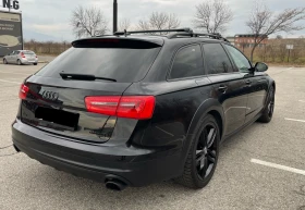 Audi A6 Allroad 3.0 bi Turbo full matrix | Mobile.bg    8