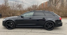 Audi A6 Allroad 3.0 bi Turbo full matrix, снимка 5