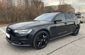 Audi A6 Allroad 3.0 bi Turbo full matrix, снимка 4