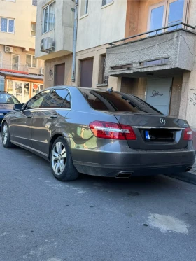 Mercedes-Benz E 200 2.2 CDI 7G TRONIC, снимка 2