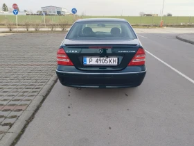 Mercedes-Benz C 200 C200-NAVI-GAS, снимка 5