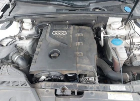 Audi A4 Allroad PREMIUM PLUS | Mobile.bg    10