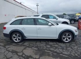 Audi A4 Allroad PREMIUM PLUS | Mobile.bg    6