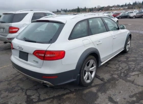 Audi A4 Allroad PREMIUM PLUS - 17500 лв. - 87732728 | Car24.bg