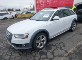 Audi A4 Allroad PREMIUM PLUS - 17500 лв. - 87732728 | Car24.bg