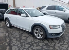 Audi A4 Allroad PREMIUM PLUS 1