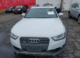 Audi A4 Allroad PREMIUM PLUS | Mobile.bg    5