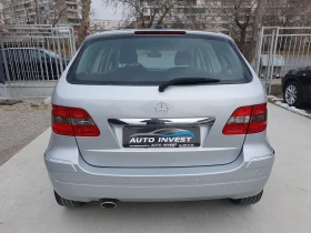 Mercedes-Benz B 200 2.0/140ks - 7900 лв. - 83966234 | Car24.bg