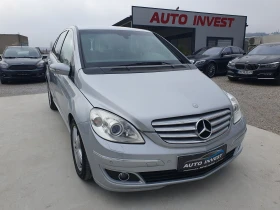 Mercedes-Benz B 200 2.0/140ks 1