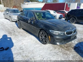 BMW 330 XI Минимална щета, АВТО КРЕДИТ - 36200 лв. - 24824736 | Car24.bg