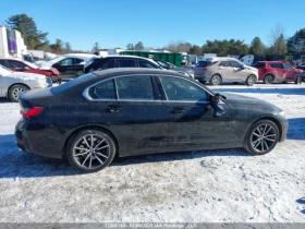 BMW 330 XI Минимална щета, АВТО КРЕДИТ - 36200 лв. - 24824736 | Car24.bg