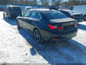 BMW 330 XI Минимална щета, АВТО КРЕДИТ - 36200 лв. - 24824736 | Car24.bg