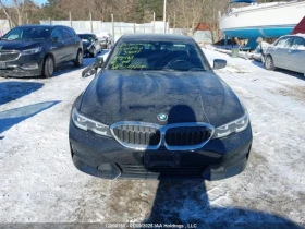 BMW 330 XI Минимална щета, АВТО КРЕДИТ - 36200 лв. - 24824736 | Car24.bg