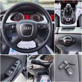 Audi A4 3.0TDI-QUATTRO-NAVI-LED-XENON, снимка 16