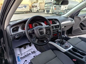 Audi A4 3.0TDI-QUATTRO-NAVI-LED-XENON, снимка 15