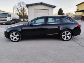 Audi A4 3.0TDI-QUATTRO-NAVI-LED-XENON - 13299 лв. - 25039011 | Car24.bg