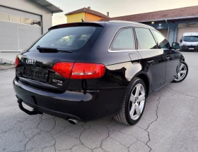 Audi A4 3.0TDI-QUATTRO-NAVI-LED-XENON - 13299 лв. - 25039011 | Car24.bg