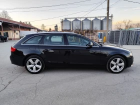 Audi A4 3.0TDI-QUATTRO-NAVI-LED-XENON - 13299 лв. - 25039011 | Car24.bg