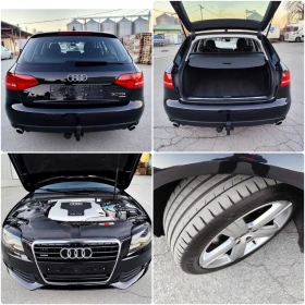 Audi A4 3.0TDI-QUATTRO-NAVI-LED-XENON - 13299 лв. - 25039011 | Car24.bg