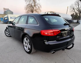 Audi A4 3.0TDI-QUATTRO-NAVI-LED-XENON - 13299 лв. - 25039011 | Car24.bg