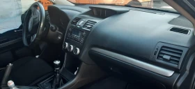 Обява за продажба на Subaru XV 2 дизел ~1 000 лв. - изображение 7