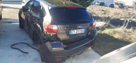 Обява за продажба на Subaru XV 2 дизел ~1 000 лв. - изображение 2