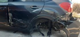 Обява за продажба на Subaru XV 2 дизел ~1 000 лв. - изображение 4