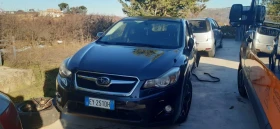 Обява за продажба на Subaru XV 2 дизел ~1 000 лв. - изображение 1