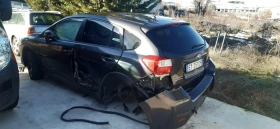 Обява за продажба на Subaru XV 2 дизел ~1 000 лв. - изображение 3