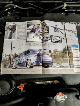 Honda Accord 2.2 i-ctdi executive , снимка 17