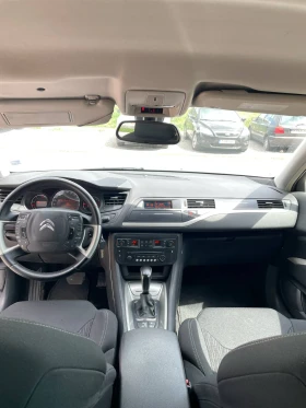 Обява за продажба на Citroen C5 2.0 HDi Automatic ~9 500 лв. - изображение 11
