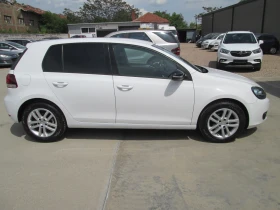     VW Golf 1.6TDI* * 5