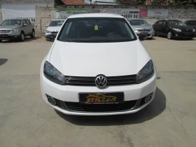     VW Golf 1.6TDI* * 5
