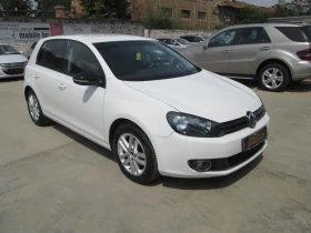    VW Golf 1.6TDI* * 5
